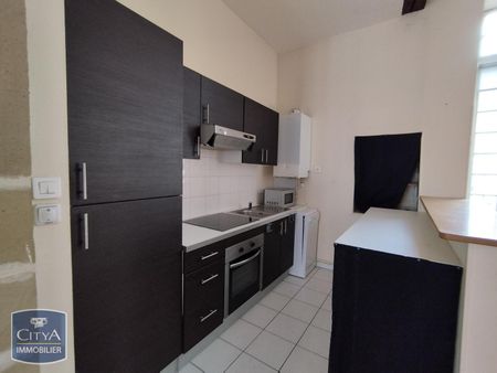 Location Appartement 4 pièces 82m² BRIVE LA GAILLARDE 19100 - Photo 4