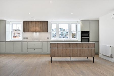 Portland Place, W1B, London - Photo 4