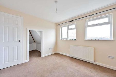 Summer Road, Thames Ditton, KT7 - Photo 3