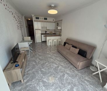 Apartamento de alquiler en Calle Bernardo de la Torre, 41a, Santa C... - Photo 5