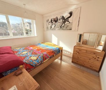 FarnboroughGardens, Allestree, DERBY - Photo 5