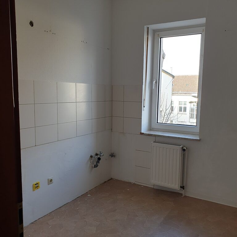 3 Zi.-Wohnung 86 m² - Foto 1