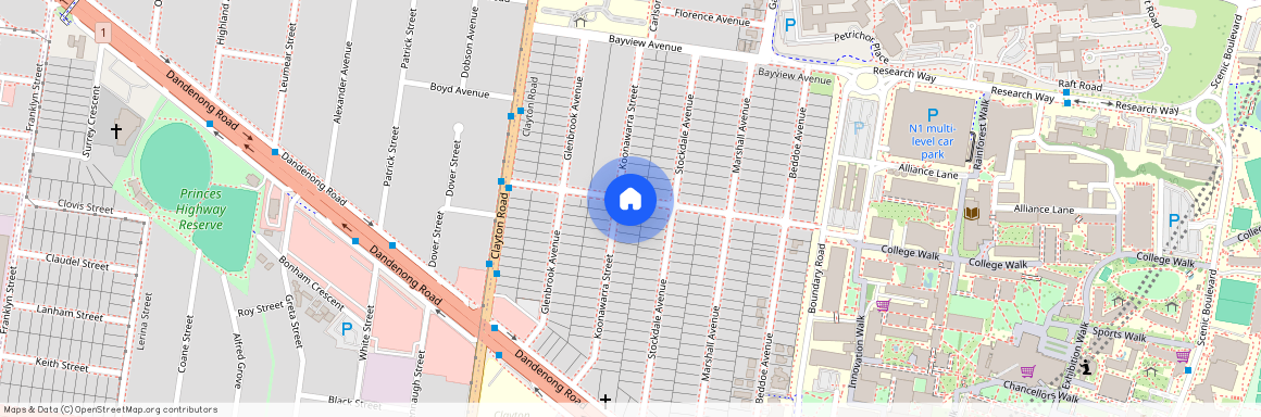 32 Koonawarra Street, Melbourne, Victoria 3168