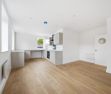 2 bedroom apartment to rent - Photo 6
