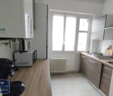 Location Appartement 3 pièces 54m² BLOIS 41000 - Photo 6