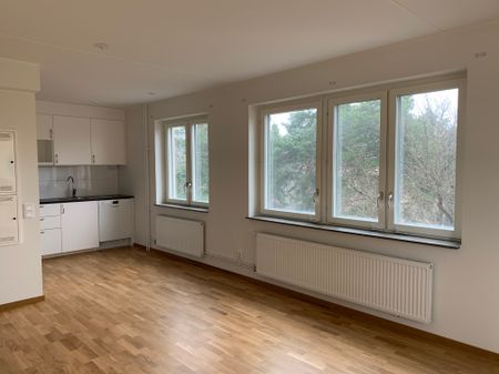 Babordsgatan, Västerås - Foto 2