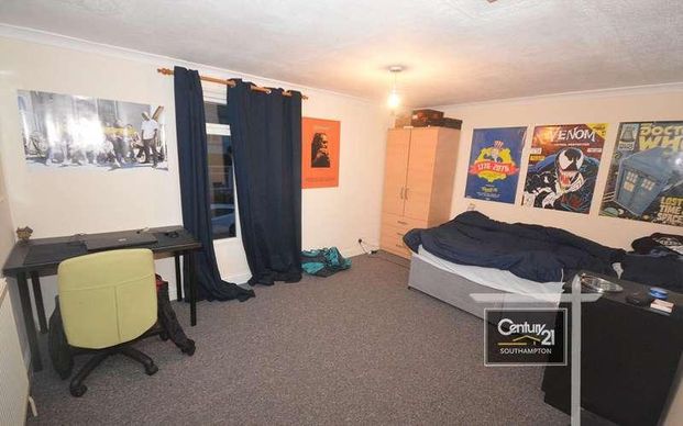 |ref: |, Earls Road, Southampton, SO14 - Photo 1