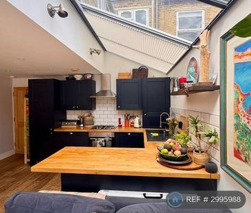 2 bedroom flat to rent - Photo 6