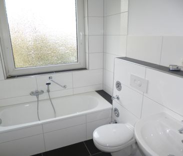 Ideale Wohnung mit Balkon - Foto 3