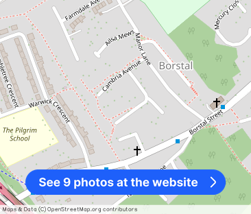 Cordelia Crescent, Rochester, Kent, ME1 - Photo 1