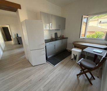 Location Appartement 2 pièces 42m² CHALAMONT 01320 - Photo 3