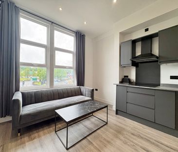 studio apartment to rent - Photo 1