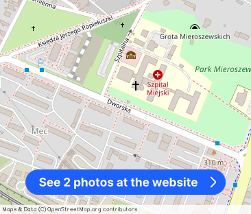 Przytulne mieszkanie z balkonem na wynajem - Photo 1