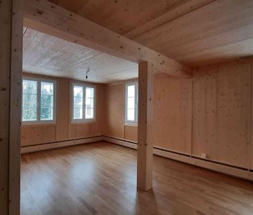 4.5 Zimmer, 102 m², 1. Stock - Foto 5
