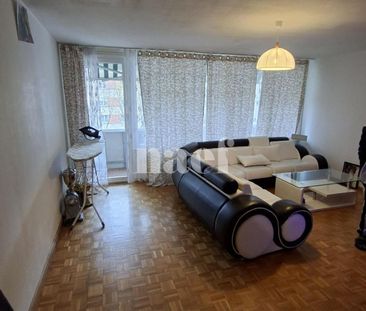 3.5 Zimmer, 80 m², 2. Stock - Foto 6