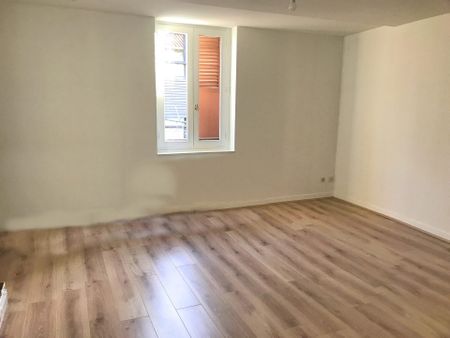 T1 de 31m² – Quartier Carmes – LIMOGES – LOCATION – BEGIP - Photo 4