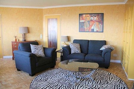 City-Apartment mit Domblick - Foto 3