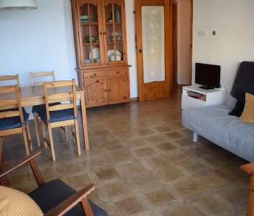 Apartamento de alquiler en Paseo Reina Sofía, 3d, Velilla - Velilla... - Photo 4