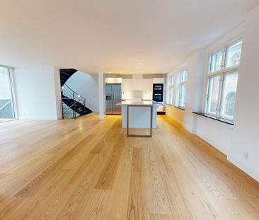 175m² Lejlighed | København K - Photo 1