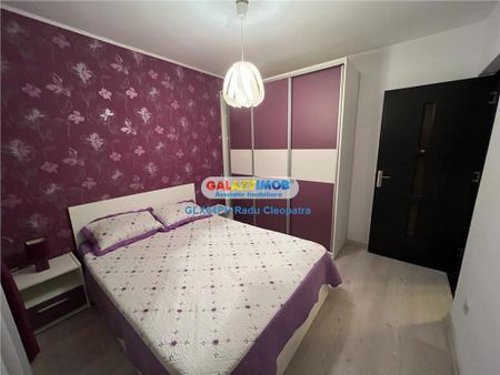 Inchiriere apartament 3 camere, Ploiesti, Republicii - Fotografie 4