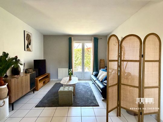 Location Maison 4 pièces 98m² - Photo 1