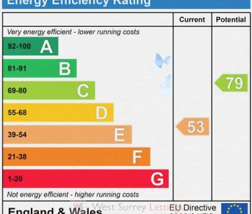 3 bedroom terraced house to rent - Photo 6