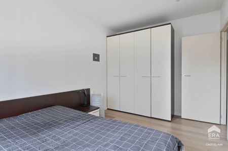 Sint-Joost: Appartement met 1 slaapkamer en terras. - Foto 4