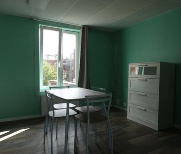 Appartement meublé à louer à Tourcoing - Réf. 1524 - Photo 2
