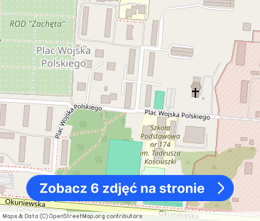 2 pokoje na wynajem - Wesoła Pl. Wojska Polskiego - Zdjęcie 1
