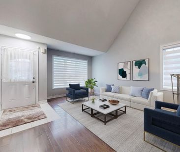 For Lease - 9 Lobelia Street, Brampton, Ontario - Photo 4