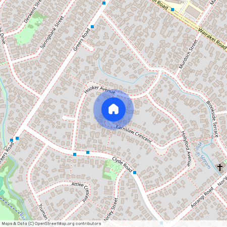 32 Earnslaw Crescent, Manukau City