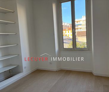 location appartement 4 Pièce(s) - Photo 1
