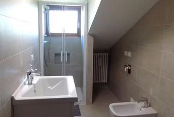 Via Annibale Testa, Padova, Veneto 35128