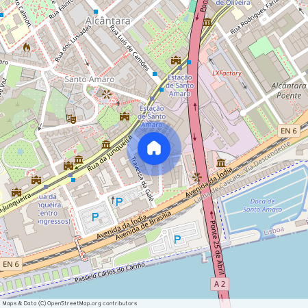 Travessa do Conde da Ponte, Lisbon, Lisbon 1300-263