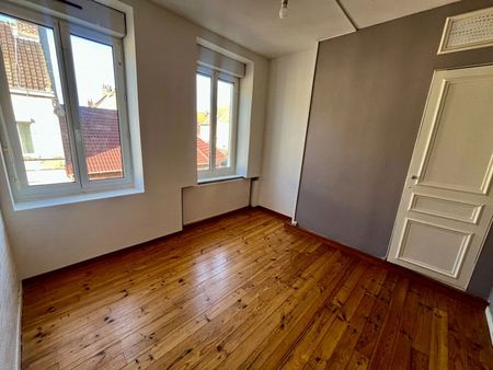 Maison 4 pièces à Calais - Photo 2