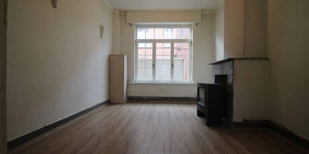 Woning te huur in Menen voor € 675 met 2 slaapkamers - Foto 1