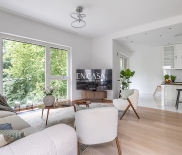 TOP | Apartament położony w parku | 127m – zdjęcie 2