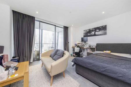 Studio to rent - Photo 2