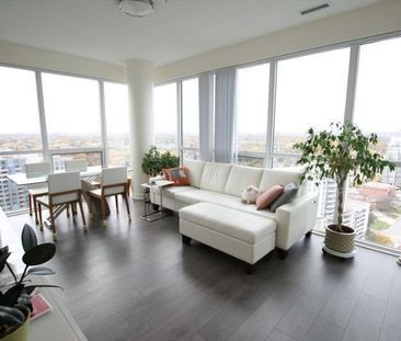 For Lease - 5168 Yonge Street Unit# 2605, Toronto, Ontario - Photo 2