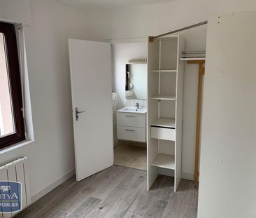 Location Appartement 2 pièces 35m² LOMME 59160 - Photo 3