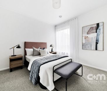 Lovely 2-Bedroom Townhouse - Photo 3