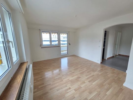 3 Zimmer, 60 m², 2. Stock - Photo 1