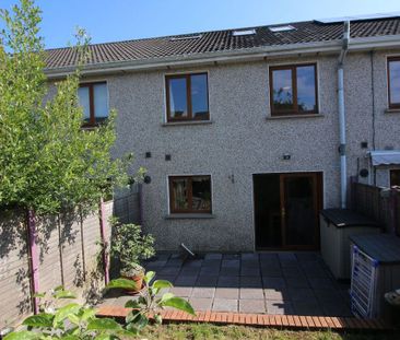 18 Willow Glen,Herons Wood,Carrigaline,Cork, Carrigaline, Co. Cork - Photo 2