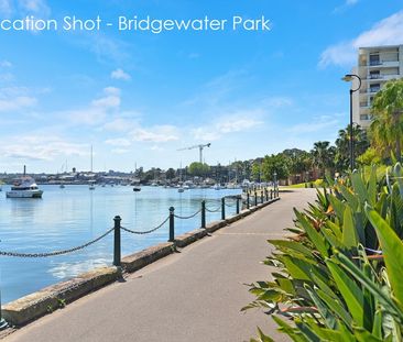 205/2 Margaret Street, Rozelle NSW 2039 - Apartment For Rent | Domain - Photo 2