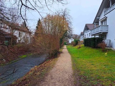 4.5 Zimmer, 100 m², 1. Stock - Photo 2