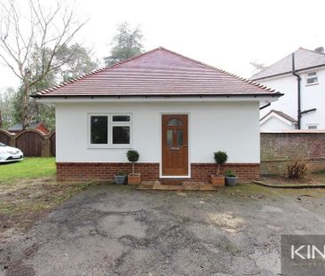 1 bedroom detached bungalow to rent - Photo 5