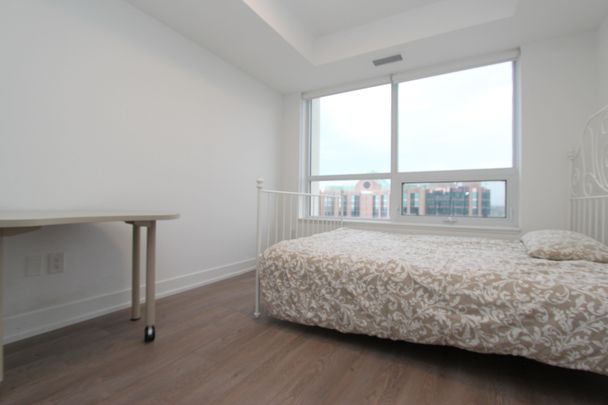 For Lease - 9 Clegg Road Unit# 1207 N, Markham, Ontario - Photo 1