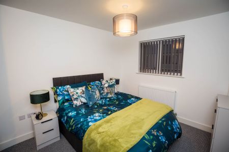 49 Hurst Street, Liverpool, L1 - Photo 2