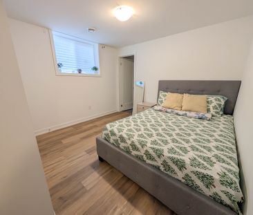 Beautiful 2-Bedroom Apartment in Niagara Falls! - Photo 1