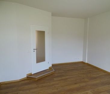 Renovierte Top 2 Raum Wohnung Hochparterre - Foto 3